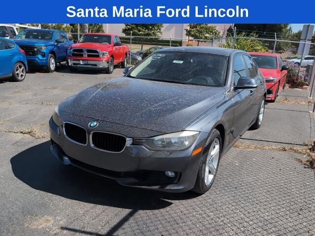 2014 BMW 3 Series 328i