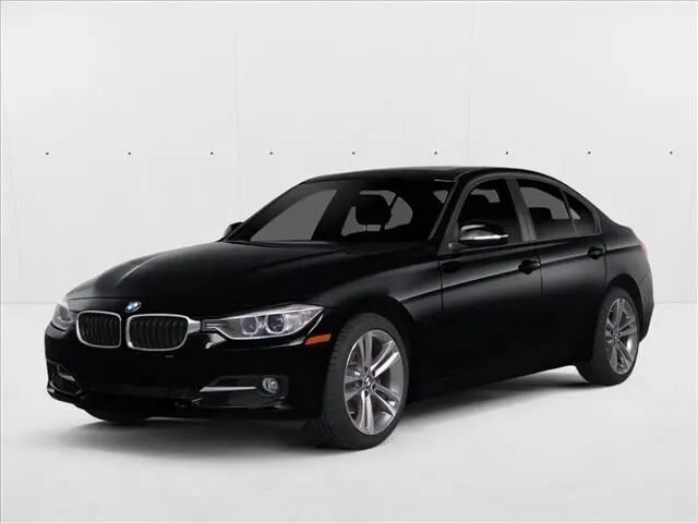2012 BMW 3 Series 328i