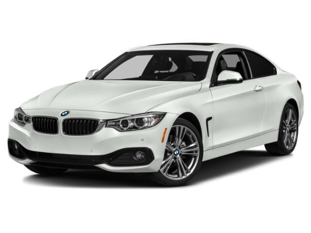 2015 BMW 4 Series 428i xDrive — photo 1 of 21