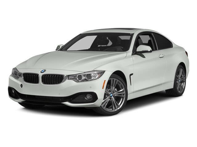 2014 BMW 4 Series 435i xDrive — photo 1 of 53