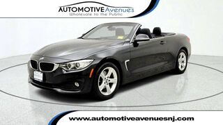 2015 BMW 4 Series 428i xDrive