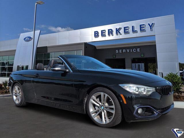 2016 BMW 4 Series 435i — photo 1 of 26