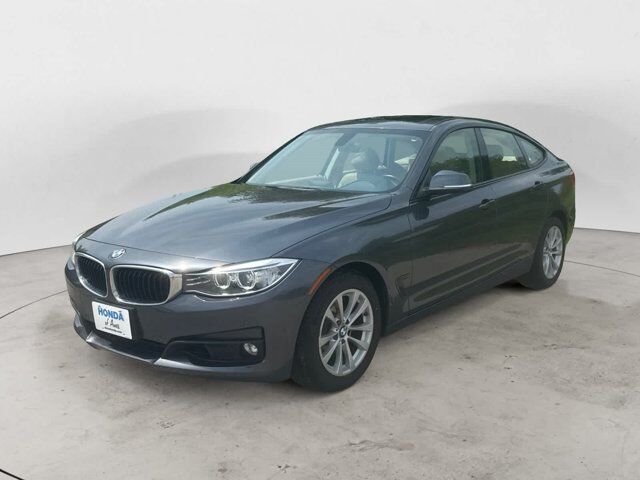 2014 BMW 3 Series Gran Turismo 328i xDrive