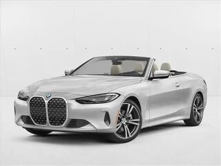 2022 BMW 4 Series 430i xDrive