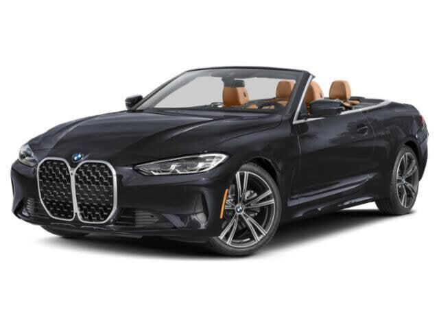 2024 BMW 4 Series 430i xDrive — photo 1 of 1
