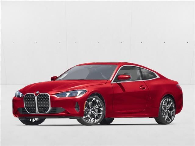 2026 BMW 4 Series 430i — photo 1 of 1