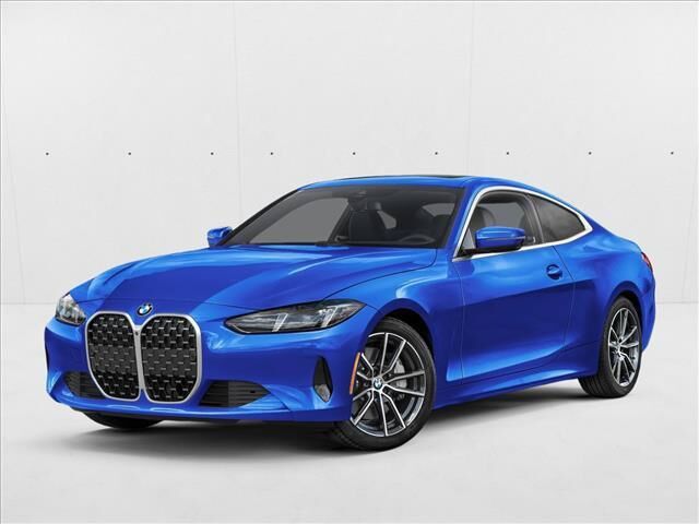 2027 BMW 4 Series 430i
