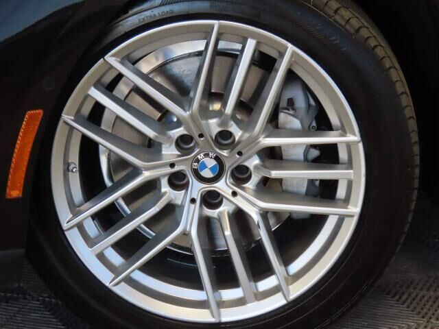 2024 BMW 5 Series 530i