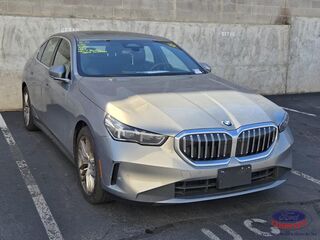 2024 BMW 5 Series 530i