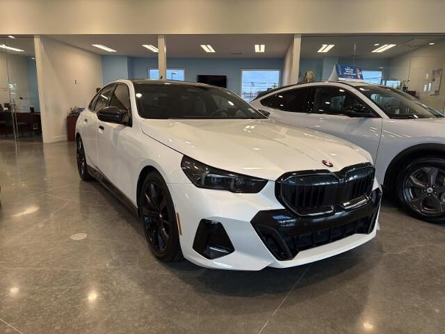 2024 BMW 5 Series 530i — photo 1 of 26
