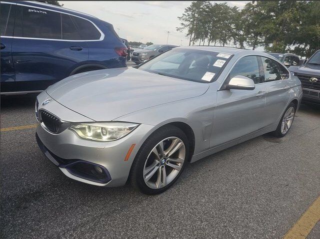 2017 BMW 4 Series 430i xDrive