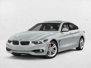 2020 BMW 4 Series 430i xDrive Gran Coupe