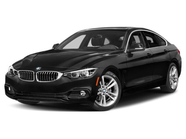 2019 BMW 4 Series 430i xDrive Gran Coupe — photo 1 of 13