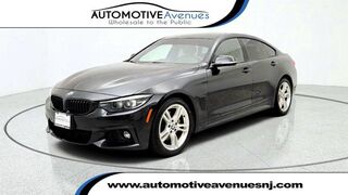 2018 BMW 4 Series 440i xDrive
