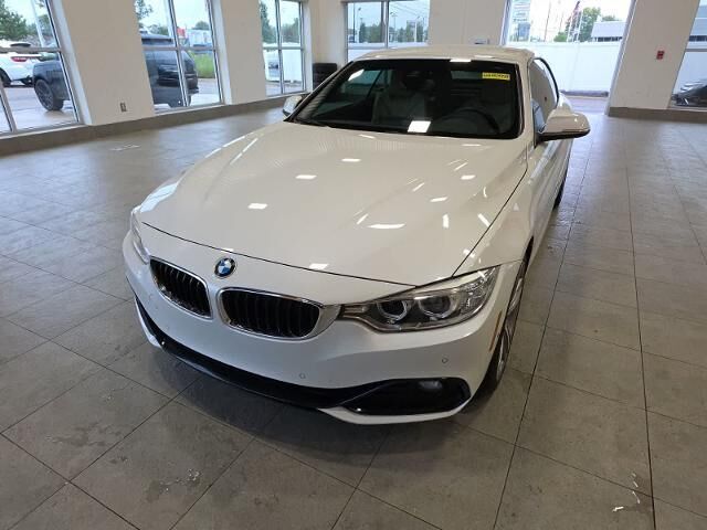 2017 BMW 4 Series 440i