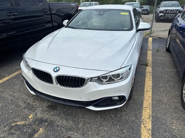2017 BMW 4 Series 440i