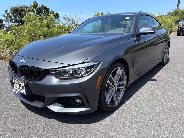 2020 BMW 4 Series 430i