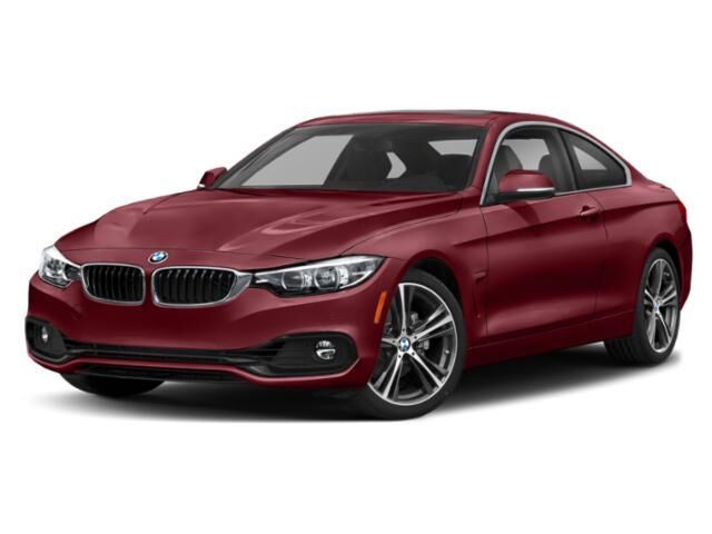 2019 BMW 4 Series 430i