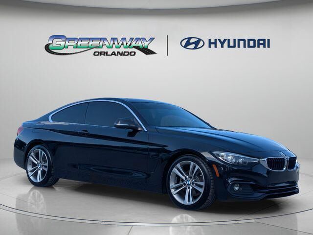 2019 BMW 4 Series 430i — photo 1 of 30