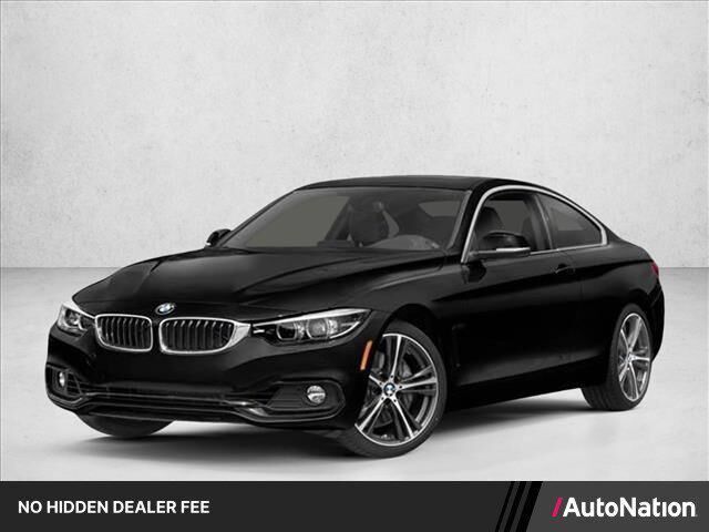 2020 BMW 4 Series 440i