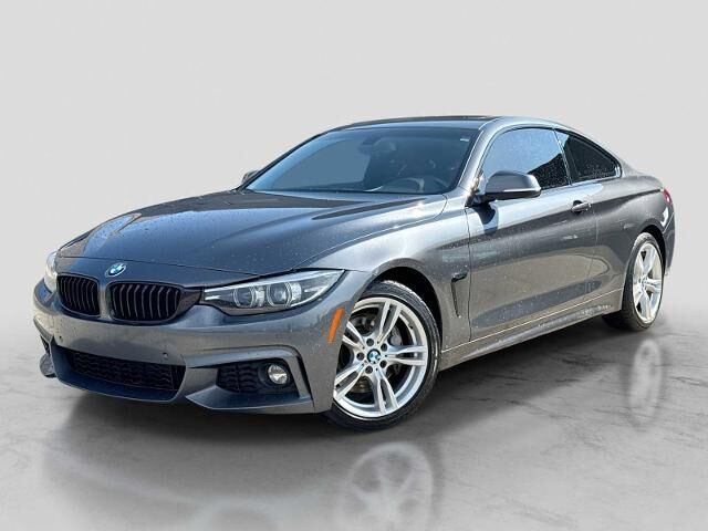 2018 BMW 4 Series 440i xDrive