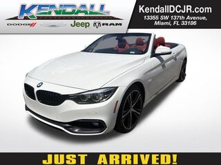 2020 BMW 4 Series 430i