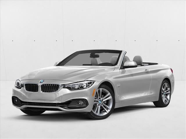 2020 BMW 4 Series 430i — photo 1 of 1
