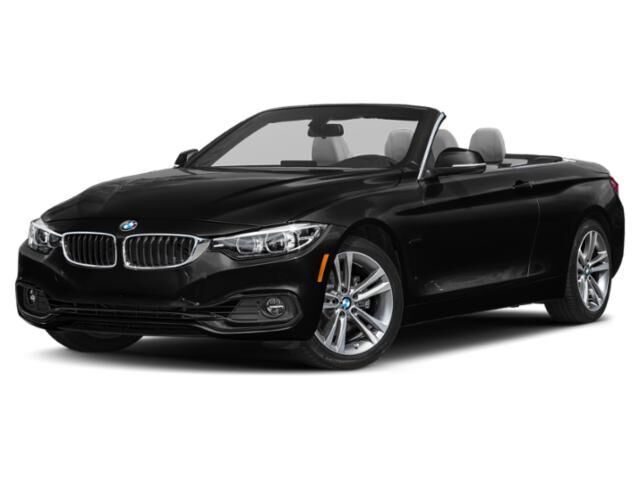 2018 BMW 4 Series 430i xDrive — photo 1 of 39