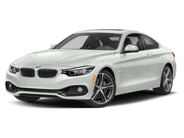 2019 BMW 4 Series 440i xDrive