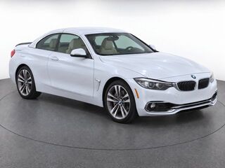 2018 BMW 4 Series 440i xDrive