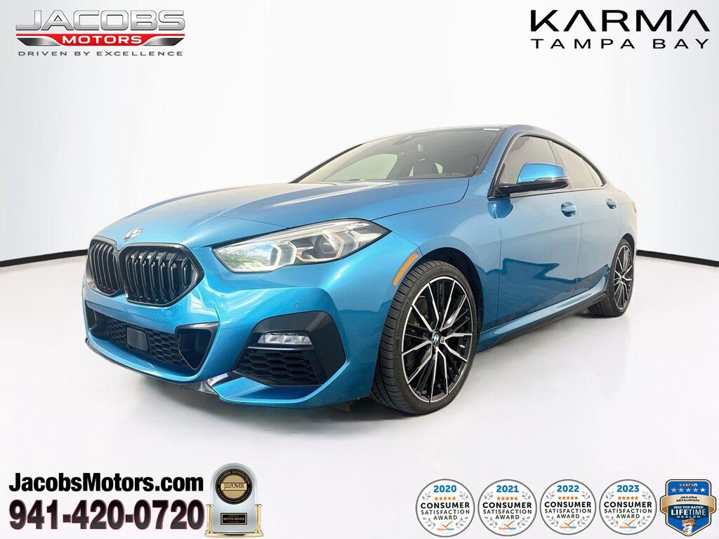 2022 BMW 2 Series 228i — photo 1 of 13