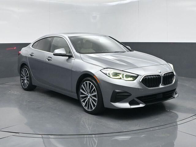 2022 BMW 2 Series 228i Gran Coupe