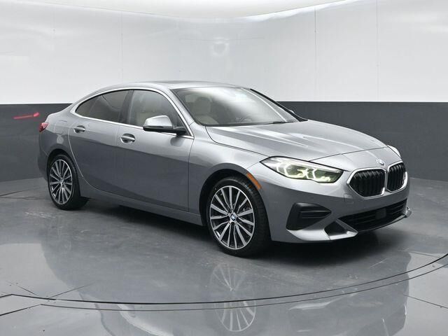2022 BMW 2 Series 228i Gran Coupe