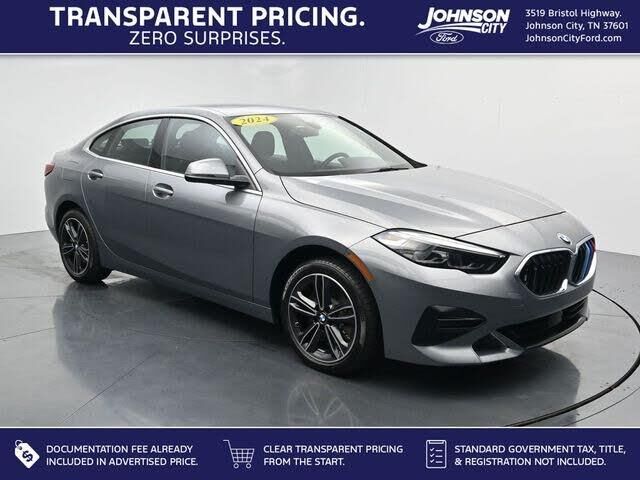 2024 BMW 2 Series 228i Gran Coupe