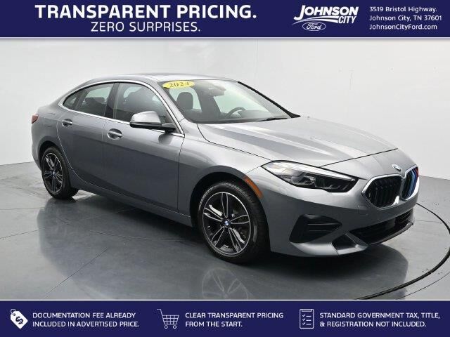 2024 BMW 2 Series 228i Gran Coupe