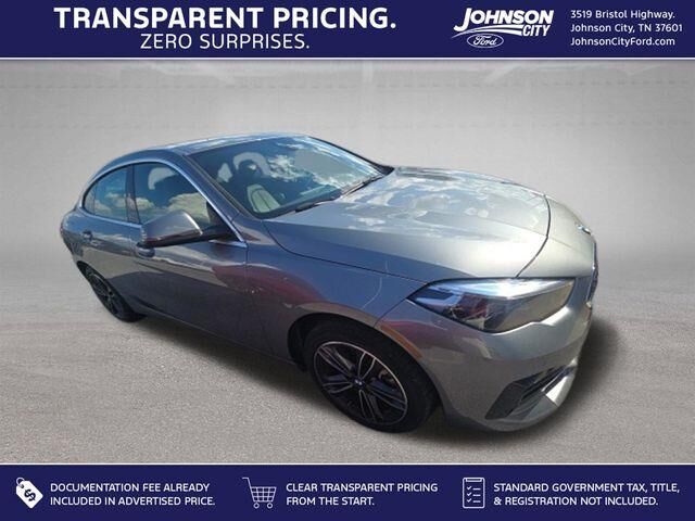 2024 BMW 2 Series 228i Gran Coupe — photo 1 of 13