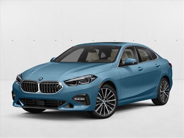 2021 BMW 2 Series 228i Gran Coupe
