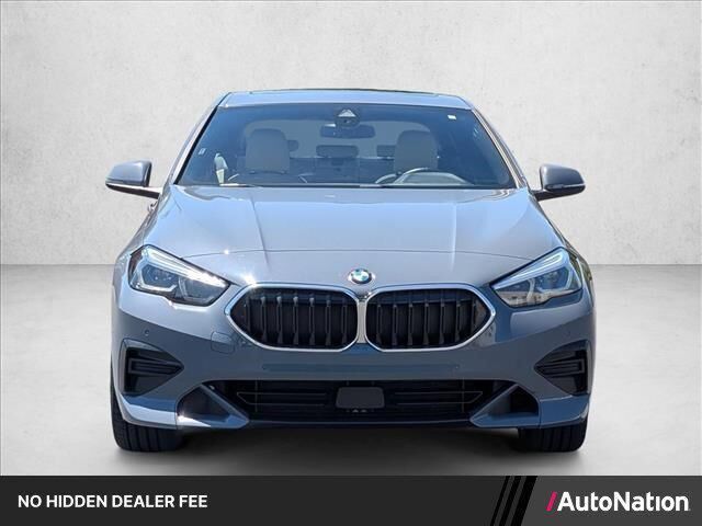 2022 BMW 2 Series 228i Gran Coupe — photo 1 of 13