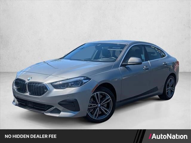 2024 BMW 2 Series 228i Gran Coupe — photo 1 of 13