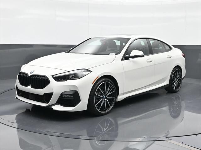 2023 BMW 2 Series 228i Gran Coupe — photo 1 of 26