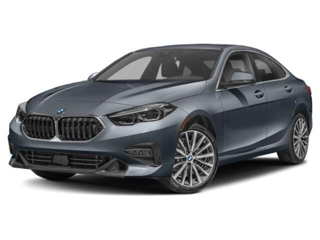 2023 BMW 2 Series 228i Gran Coupe — photo 1 of 4
