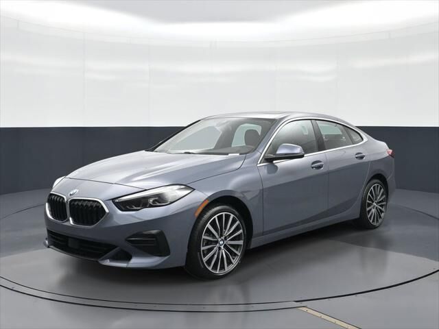 2023 BMW 2 Series 228i Gran Coupe