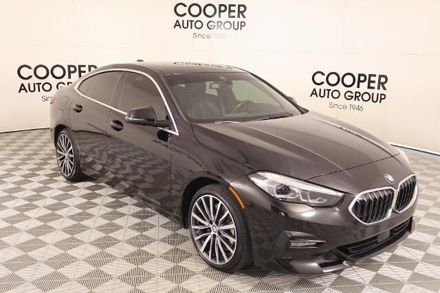 2021 BMW 2 Series 228i Gran Coupe