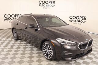 2021 BMW 2 Series 228i Gran Coupe
