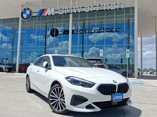 2023 BMW 2 Series 228i Gran Coupe