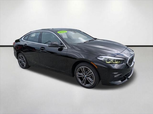 2021 BMW 2 Series 228i Gran Coupe — photo 1 of 13