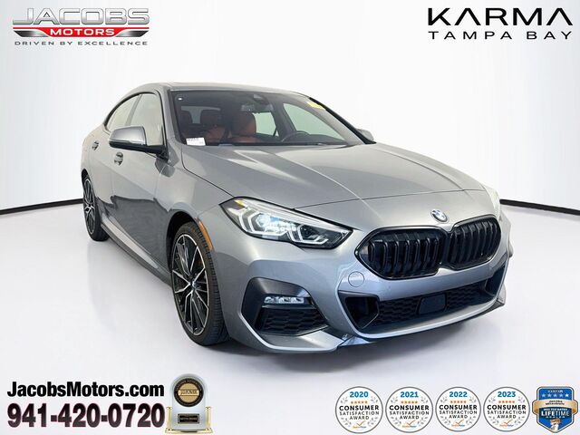 2022 BMW 2 Series 228i