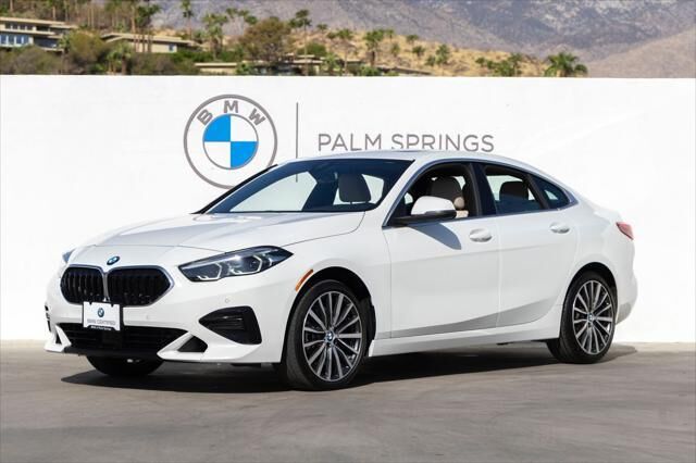 2023 BMW 2 Series 228i Gran Coupe — photo 1 of 13