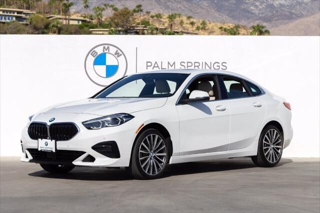 2023 BMW 2 Series 228i Gran Coupe