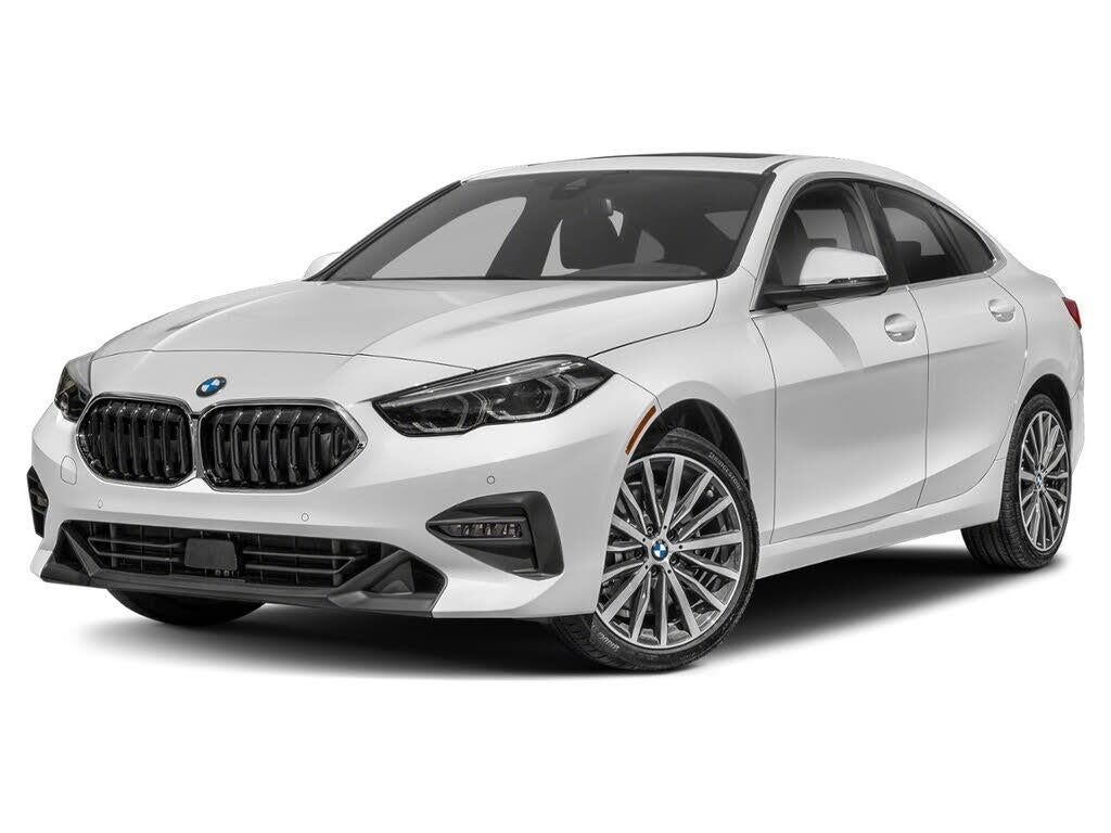 2024 BMW 2 Series 228i Gran Coupe — photo 1 of 1